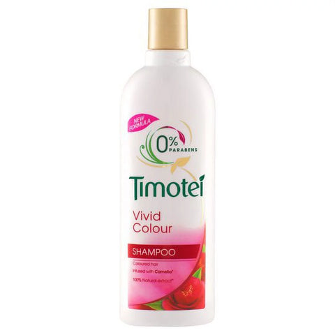 Timotei Shampoo 400g