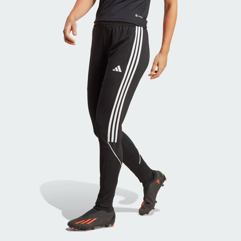 Adidas Women's Black Tiro23 League Track Pants | Adidas In Lebanon