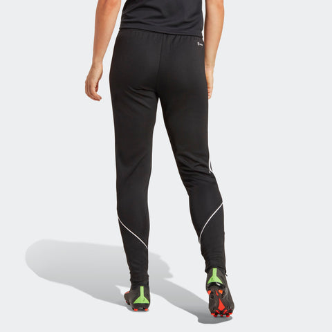 Adidas Women's Black Tiro23 League Track Pants | Adidas In Lebanon