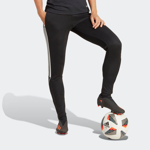 Adidas Women's Black Tiro23 League Track Pants | Adidas In Lebanon