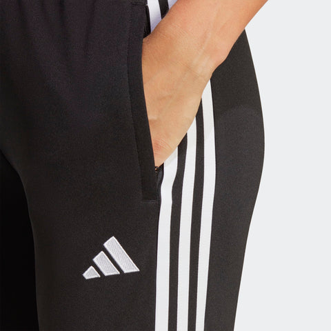 Adidas Women's Black Tiro23 League Track Pants | Adidas In Lebanon