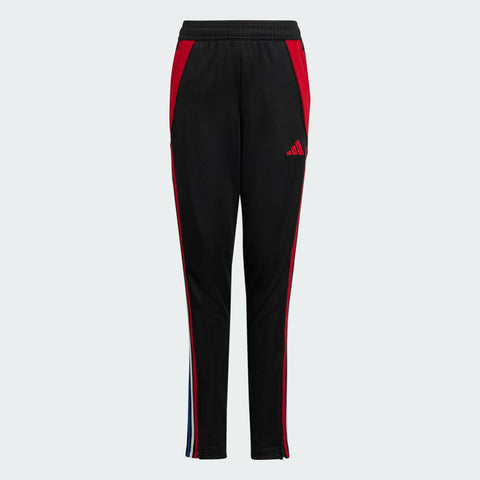 Adidas Women's Black Trio Training Pants | Adidas In Lebanon
