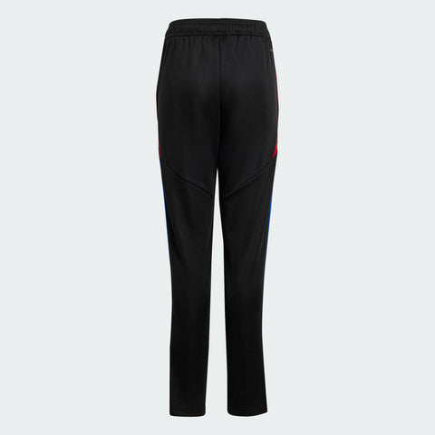 Adidas Women's Black Trio Training Pants | Adidas In Lebanon