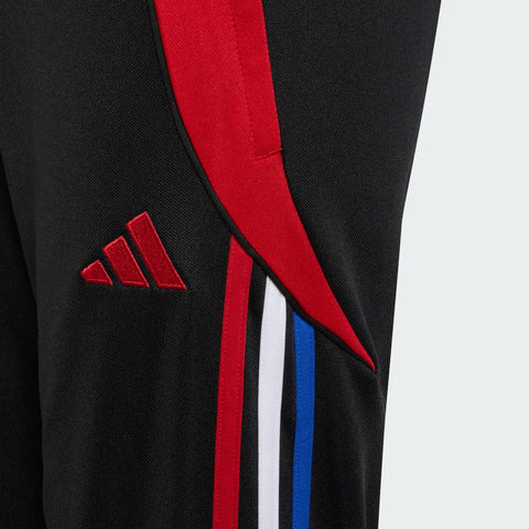 Adidas Women's Black Trio Training Pants | Adidas In Lebanon