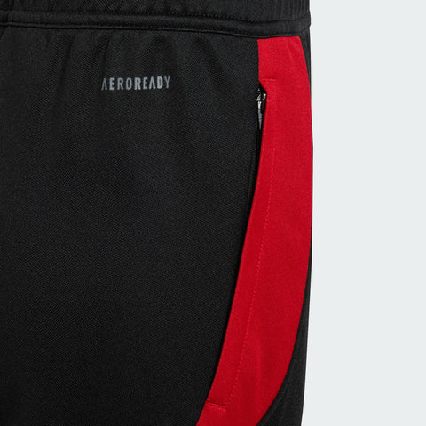 Adidas Women's Black Trio Training Pants | Adidas In Lebanon