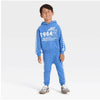 Nickelodeon Boy Blue Teenage Mutant Ninja Turtles Fleece Pajama 2-Piece Set | Nickelodeon in Lebanon
