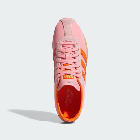 Adidas Women's Orange Tokyo Fashion Sneakers | Adidas In Lebanon