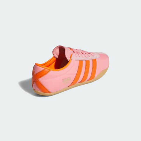 Adidas Women's Orange Tokyo Fashion Sneakers | Adidas In Lebanon