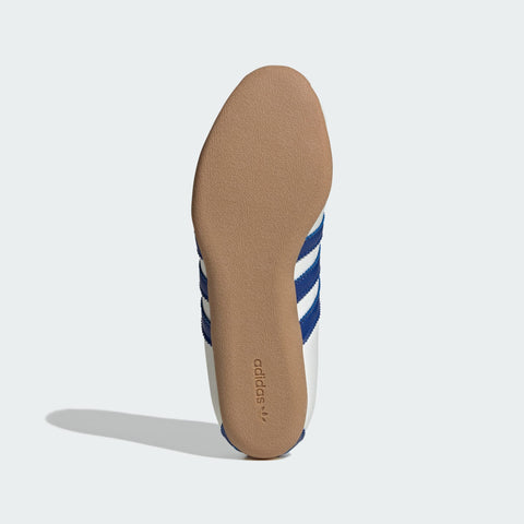Adidas Women's White & Blue Tokyo W Sneakers |Adidas In Lebanon