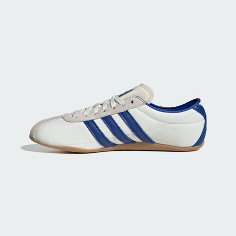 Adidas Women's White & Blue Tokyo W Sneakers |Adidas In Lebanon