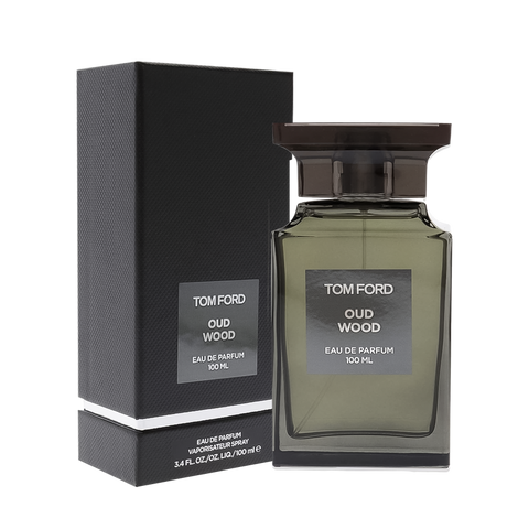 Tom Ford Men's Oud Wood Eau de Parfum 100ml | Tom Ford In Lebanon