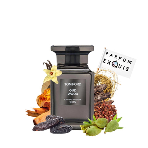 Tom Ford Men's Oud Wood Eau de Parfum 100ml | Tom Ford In Lebanon