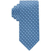 Tommy Hilfiger Men's Blue Floral Daisy Regular fit Tie Necktie | Tommy Hilfiger In Lebanon