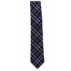 Tommy Hilfiger Men's Multicolor Plaid Classic Silk Blend Tie | Tommy Hilfiger In Lebanon