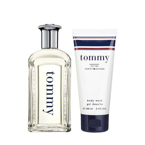 Tommy Hilfiger Tommy Men's 2PCS Gift Set |Tommy Hilfiger in Lebanon