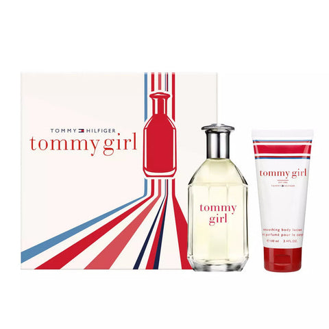 Tommy Hilfiger Tommy Women's 2PCS Gift Set |Tommy Hilfiger in Lebanon
