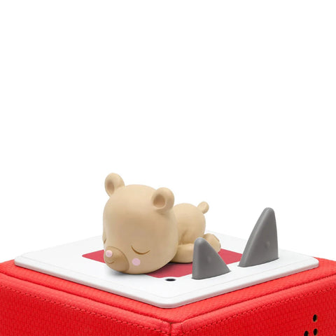 Tonies Bedtime Stories Audio Toy Figurine Featuring Sleepy Bear | Tonies In Lebanon