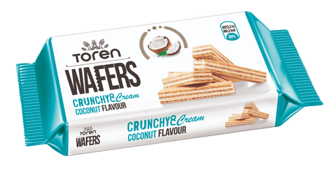 Toren Wafer Fingers 45g | Toren In Lebanon