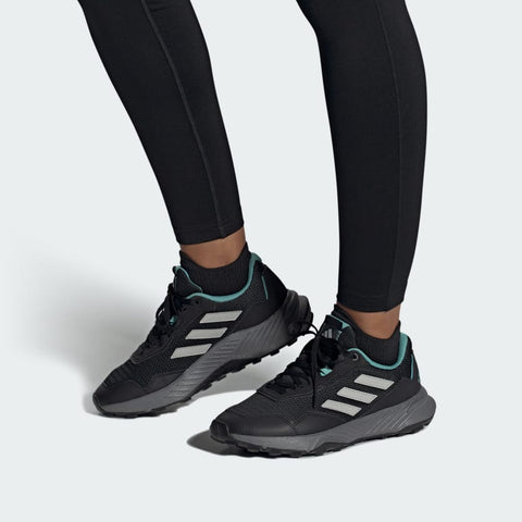 Adidas Women's Black Tracefinder Trail running Sneakers | Adidas In Lebanon