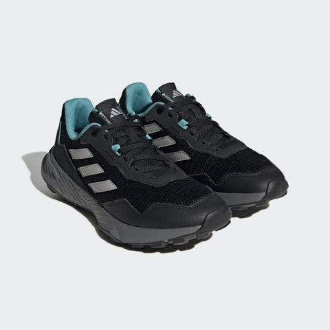 Adidas Women's Black Tracefinder Trail running Sneakers | Adidas In Lebanon