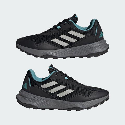 Adidas Women's Black Tracefinder Trail running Sneakers | Adidas In Lebanon