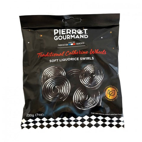 Pierrot Gourmand Traditional Catherine Wheels 200g | Pierrot Gourmand In  Lebanon