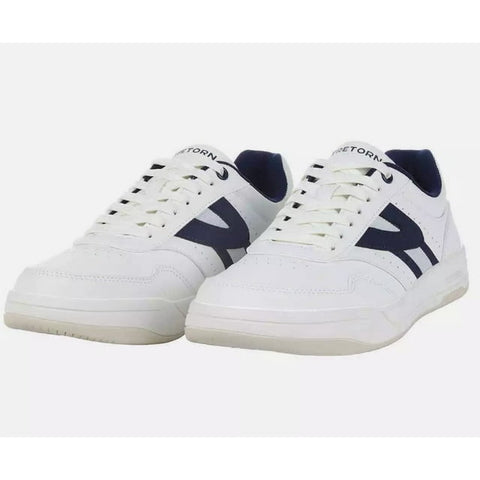 Tretorn Men's Dennis White Sneakers | Tretorn In Lebanon