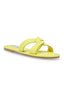 Steve Madden Women's Yellow Glowing Sleeper | Steve Madden In Lebanon