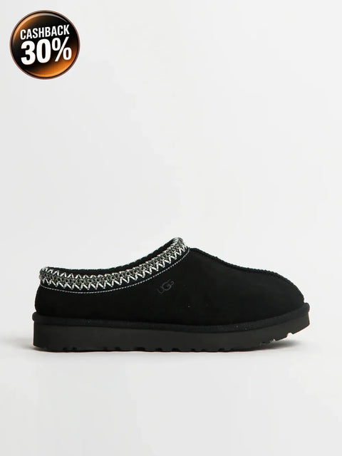 Ugg Tasman Women's Black Slipper | Ugg In Lebanon