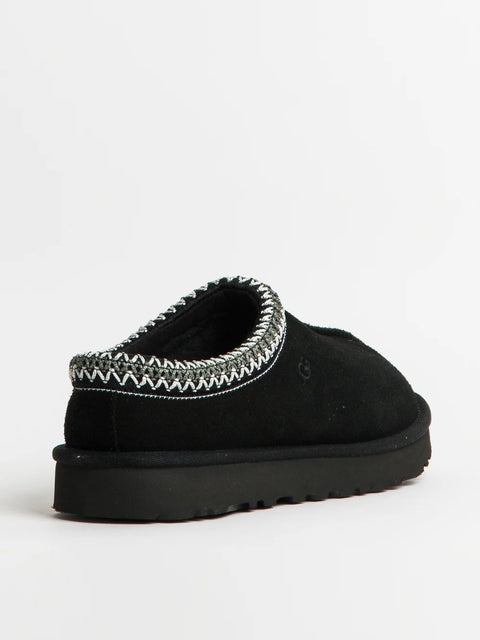 Ugg Tasman Women's Black Slipper | Ugg In Lebanon