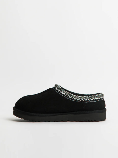 Ugg Tasman Women's Black Slipper | Ugg In Lebanon
