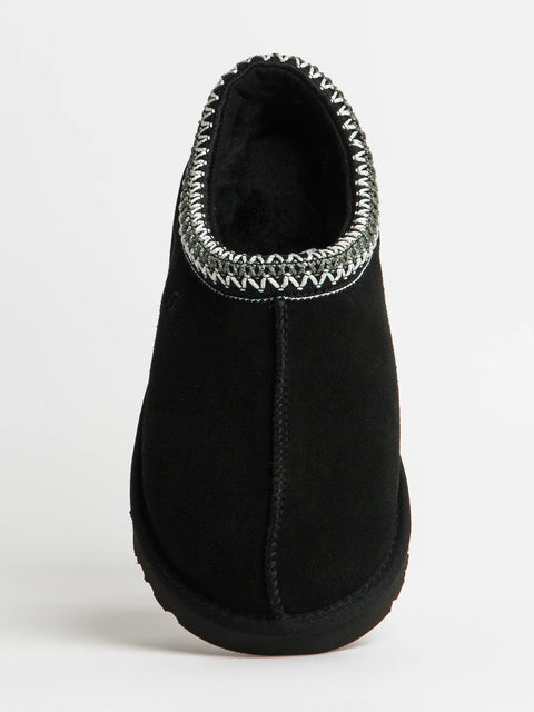Ugg Tasman Women's Black Slipper | Ugg In Lebanon