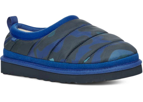 UGG Men's Blue Tasman LTA Cali Topo Slippers  |UGG in Lebanon