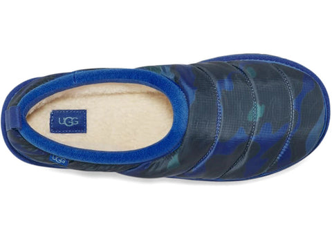 UGG Men's Blue Tasman LTA Cali Topo Slippers  |UGG in Lebanon
