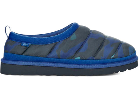 UGG Men's Blue Tasman LTA Cali Topo Slippers  |UGG in Lebanon