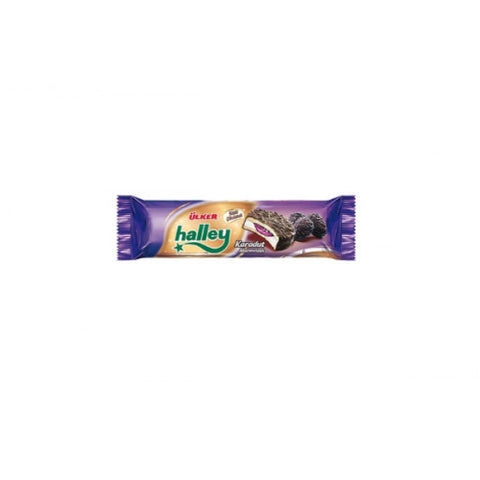 Ulker Halley Berry 236g | Ulker In Lebanon