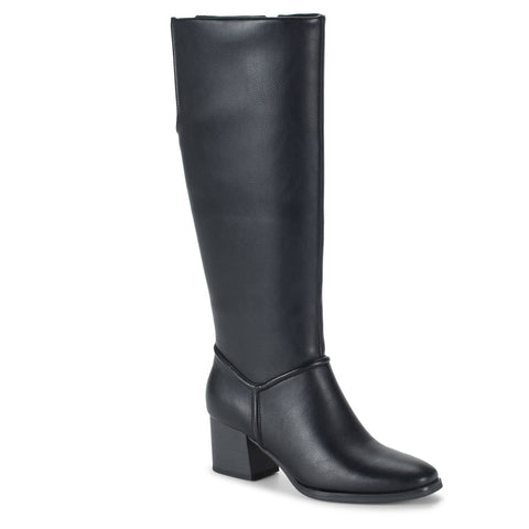 Baretraps Women's Black Thalia Tall Boots | Baretraps In Lebanon