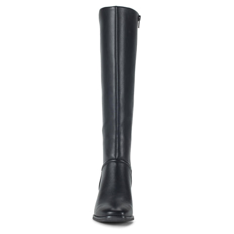 Baretraps Women's Black Thalia Tall Boots | Baretraps In Lebanon