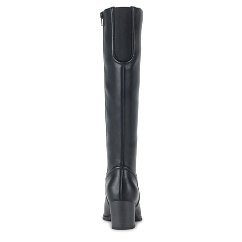 Baretraps Women's Black Thalia Tall Boots | Baretraps In Lebanon