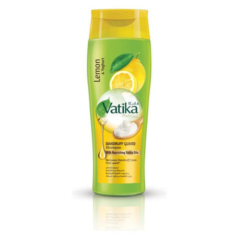 Vatika Naturals Anti-Dandruff Guard Shampoo 532ml