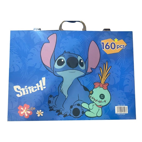 SD Water Color Stitch Pen Set 160pc