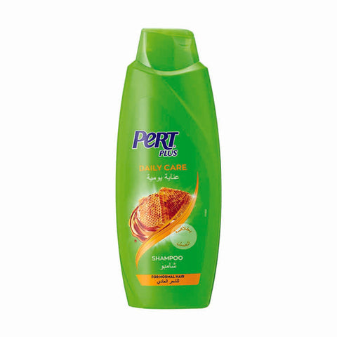 Pert Plus Daily Care Shampoo with Honey 600ml | Pert Plus In Lebanon