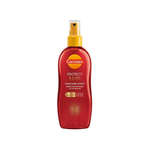 Carroten Protect & Shine Haircare Spray 150ml
