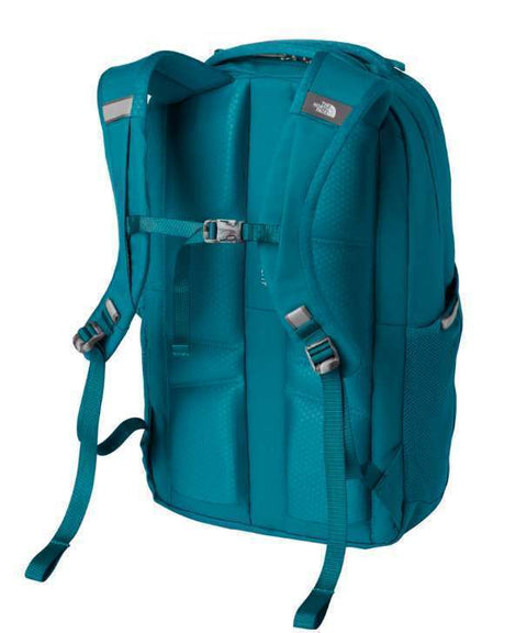 The North Face Womens Vault Backpack Wasabiharbor Blue ONE SIZE abb170 shr(lr88)