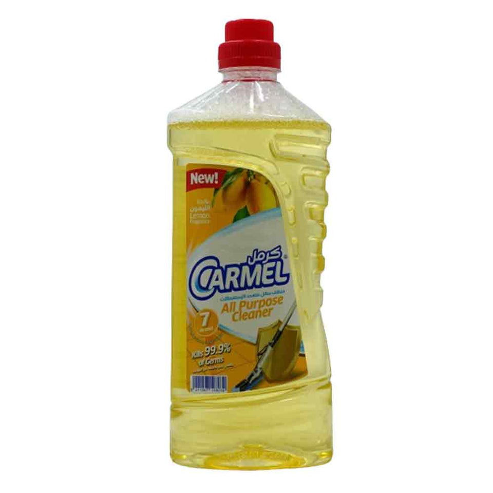 Carmel All Purpose Cleaner 800ml