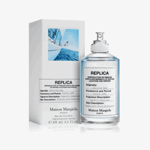 Replica Unisex Sailing Day Eau De Toilette 100ml |Replica In Lebanon