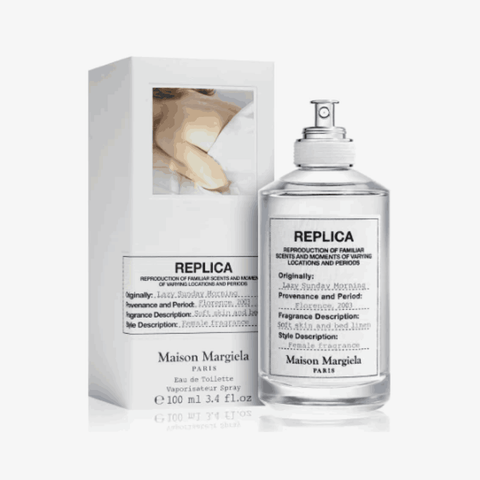 Replica Unisex Lazy Sunday Morning Eau De Toilette 100ml |Replica In Lebanon