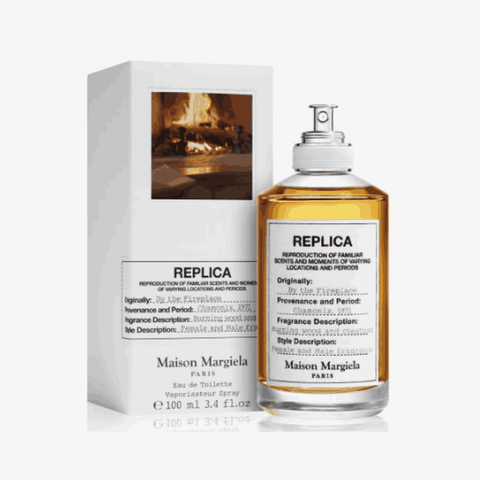 Replica Unisex By the Fireplace Eau De Toilette 100ml |Replica In Lebanon