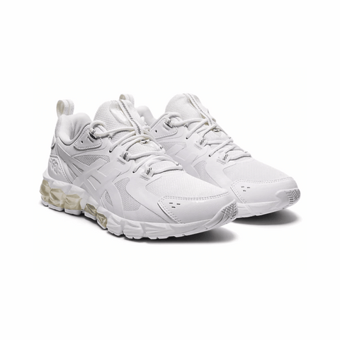 Asics Men's White GEL Quantum 180 Sneakers | Asics In Lebanon
