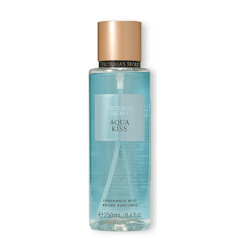 Victoria's Secret Women's Aqua Kiss Body Mist | Victoria's Secret In Lebanon